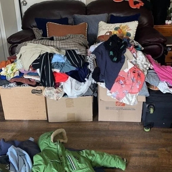 5lb For $35 Mystery Box - Picture 2 of 6